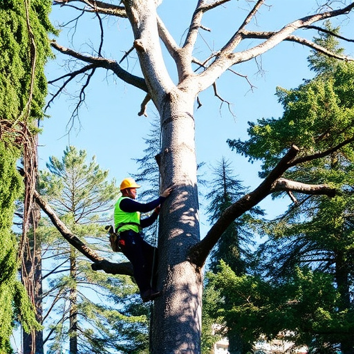 tree removal