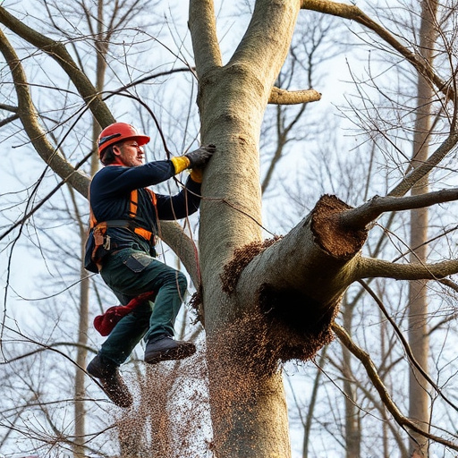 tree removal