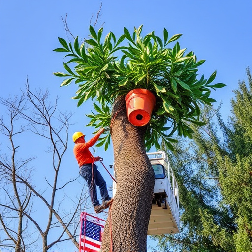 tree removal