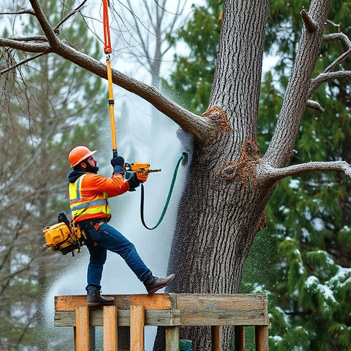 tree removal