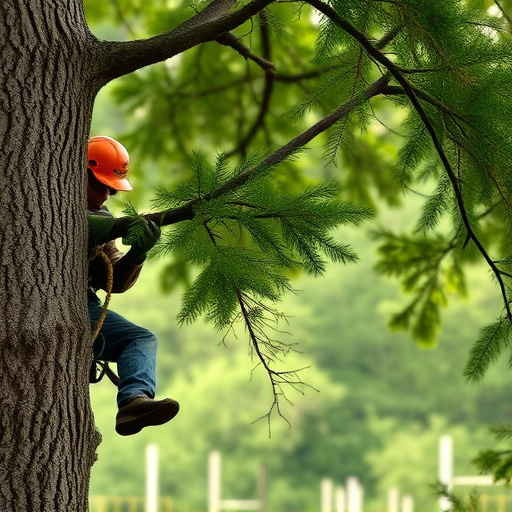 tree services