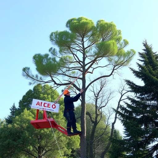tree services