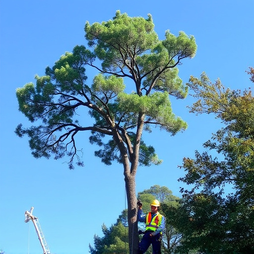 tree services