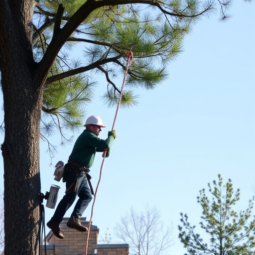 tree services