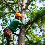 Portland OR Tree Services: Navigating Storm Damage and Safe Removal