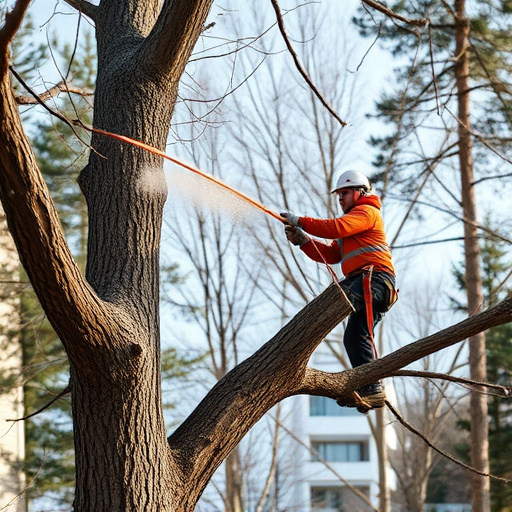 tree services