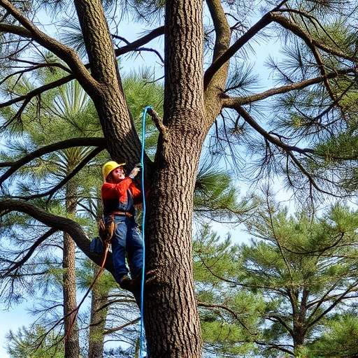 tree services