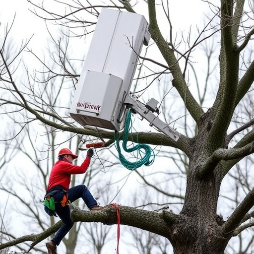 tree services