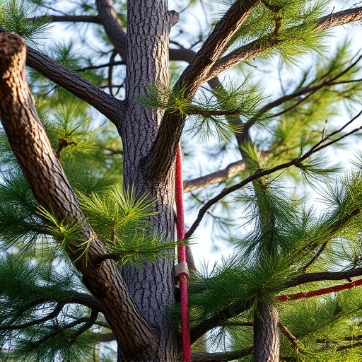 tree trimming