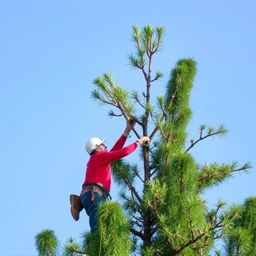 tree trimming