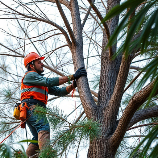 tree trimming