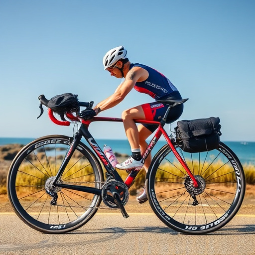 triathlon equipment