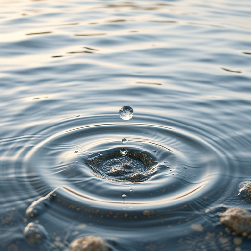 water