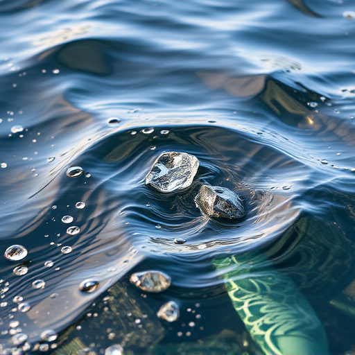 water