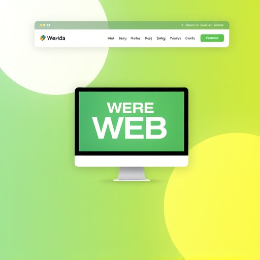 web design