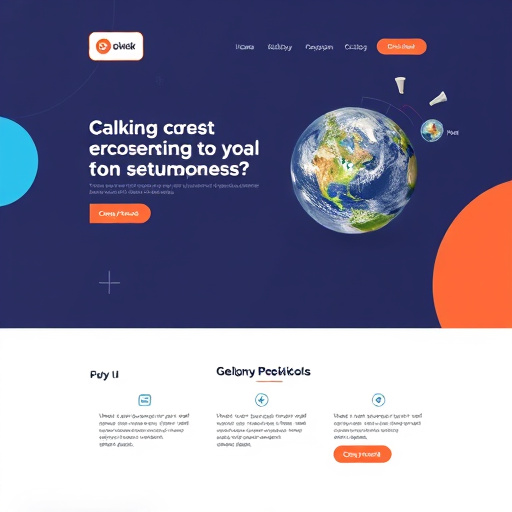web design