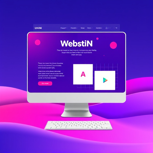 web design