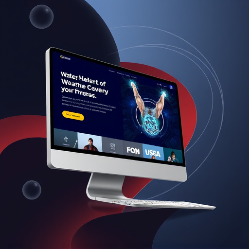 web design