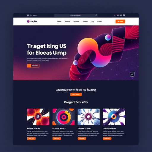 web design