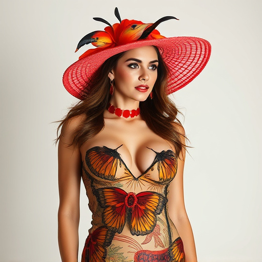 womens exotic apparel