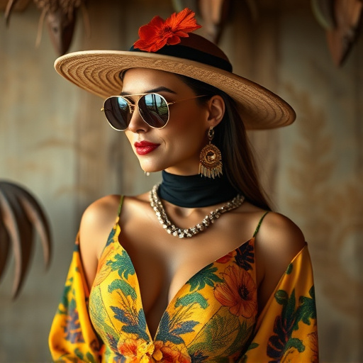 womens exotic apparel