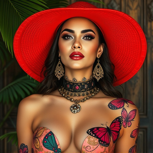 womens exotic apparel