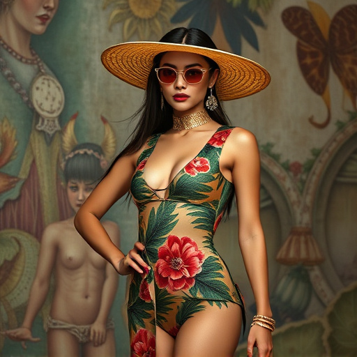 womens exotic apparel