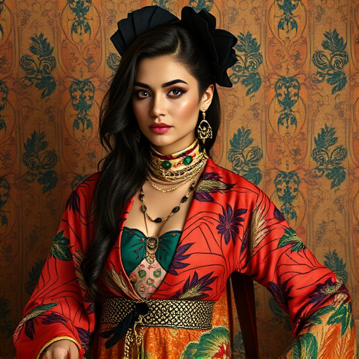 womens exotic apparel