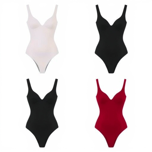womens shapewear bodysuits