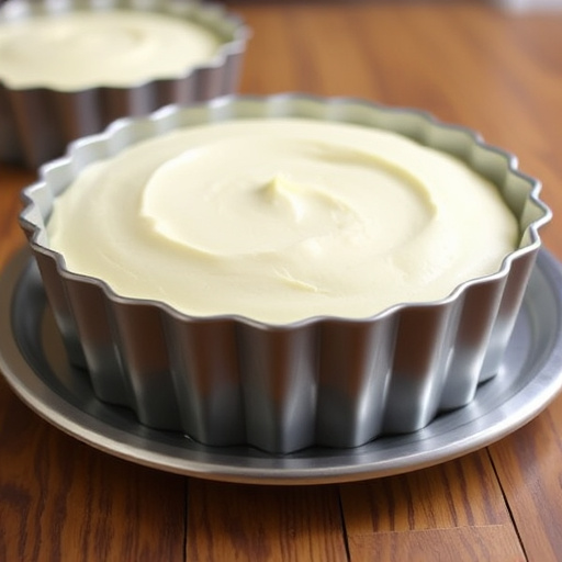 angel food cake pans
