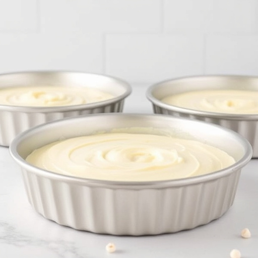 angel food cake pans