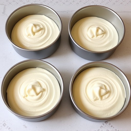 angel food cake pans