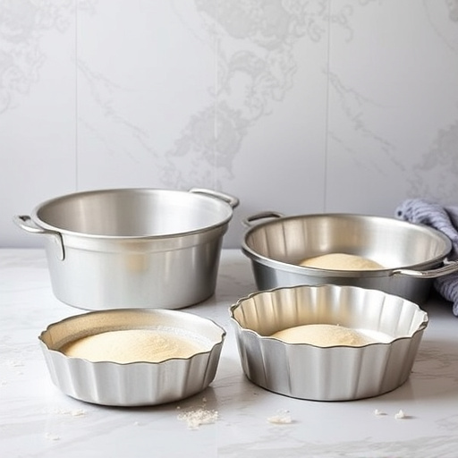 angel food cake pans