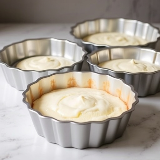 angel food cake pans