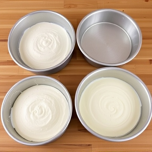 angel food cake pans