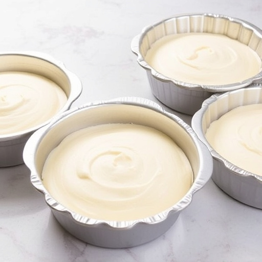 angel food cake pans