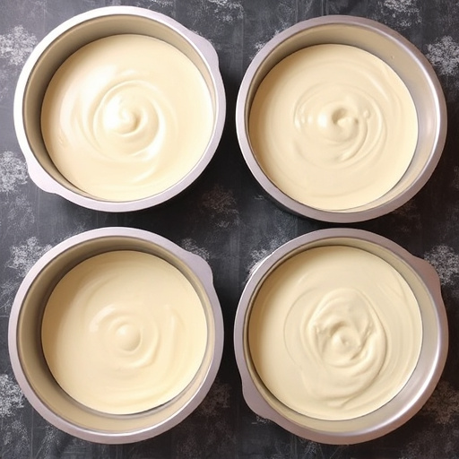 angel food cake pans