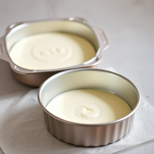 angel food cake pans