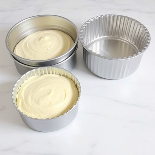 angel food cake pans