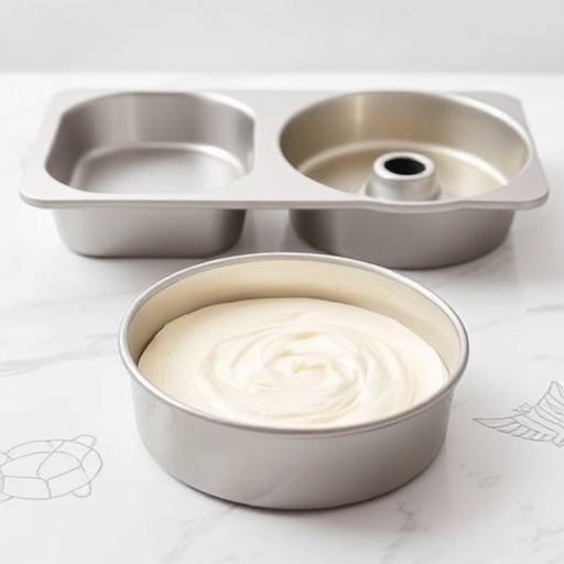 angel food cake pans