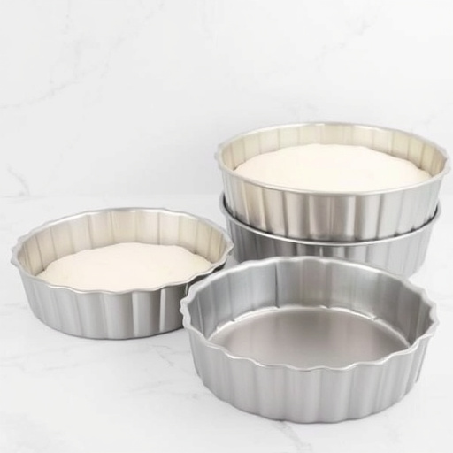 angel food cake pans