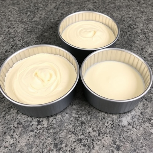 angel food cake pans