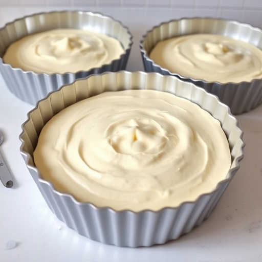 angel food cake pans