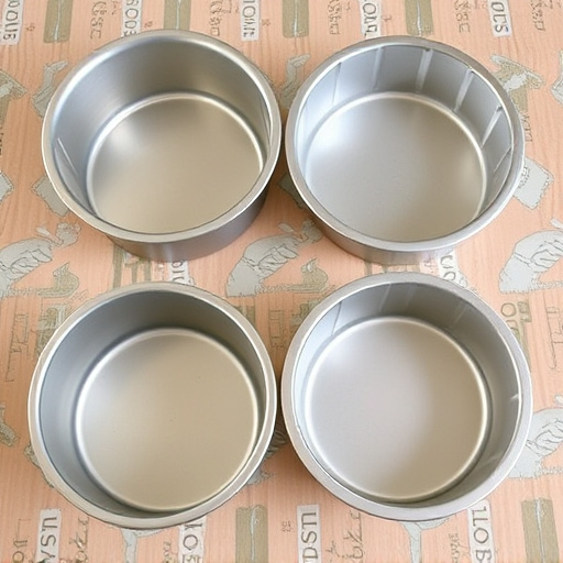 angel food cake pans