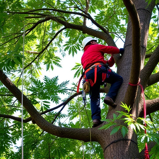 arborist