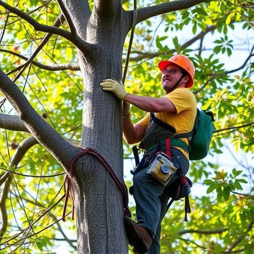 arborist