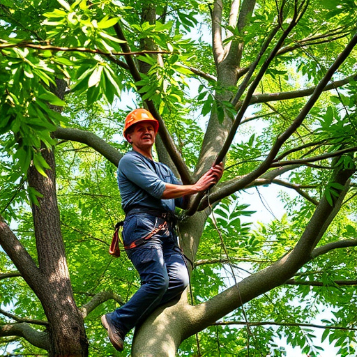 arborist