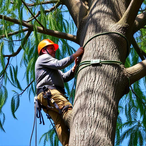 arborist