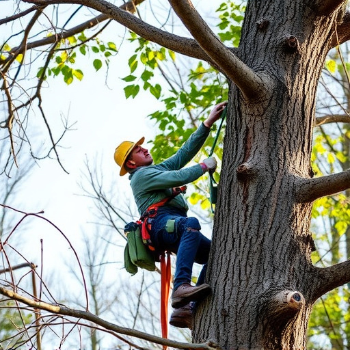 arborist