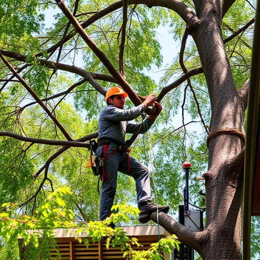 arborist